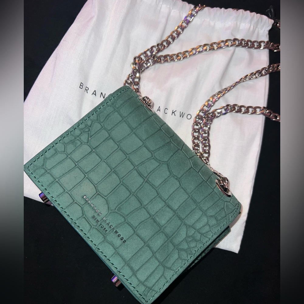 Brandon Blackwood Sophia handbag